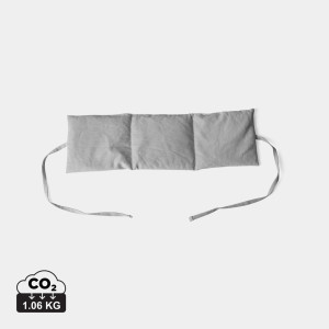 VINGA Minton RCS Heizkissen aus recyceltem Polyester - Reklamnepredmety