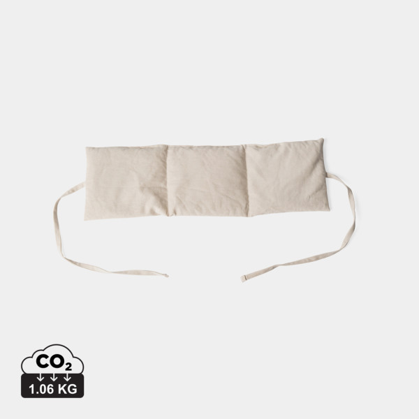 VINGA Minton RCS Heizkissen aus recyceltem Polyester