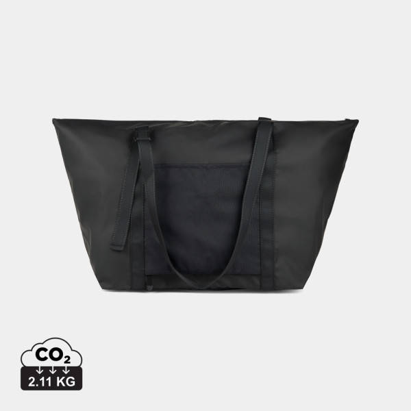 Wochenendtasche VINGA Livorno aus recyceltem GRS-Polyester