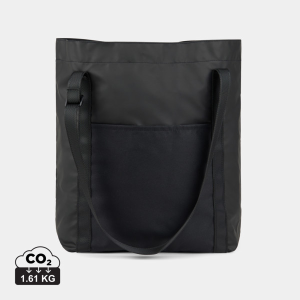 VINGA Livorno Tasche aus recyceltem GRS-Polyester
