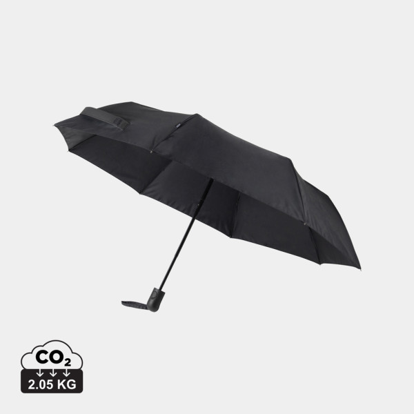 21" Regenschirm VINGA Baltimore von RPET AWARE™