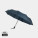 21" Regenschirm VINGA Baltimore von RPET AWARE™ - v850105-s-c-0-06d6e50fdca941e8b1d96f2e42b65715 - variant 