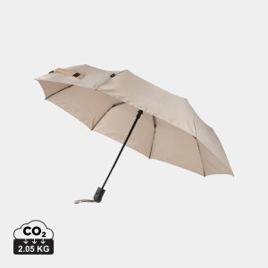 21" Regenschirm VINGA Baltimore von RPET AWARE™ - Reklamnepredmety
