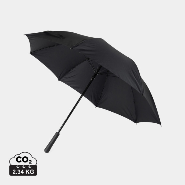 23" VINGA Baltimore Regenschirm von RPET AWARE™