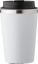 Reisebecher aus Edelstahl und PP, 350 ml - cestovni-hrnek-z-nerezove-oceli-a-pp-350-ml-bily-f5102501pk2 - variant 