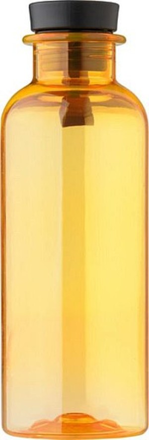 RPET-Trinkflasche, 500 ml - Reklamnepredmety