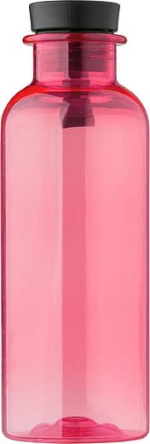 RPET-Trinkflasche, 500 ml - Reklamnepredmety
