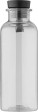 RPET-Trinkflasche, 500 ml