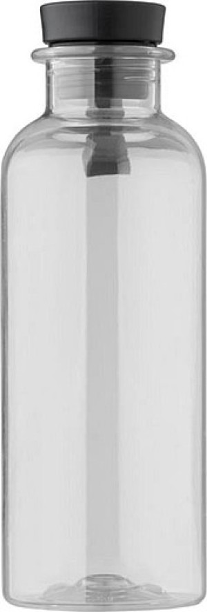 RPET-Trinkflasche, 500 ml - Reklamnepredmety