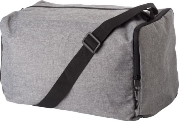 Faltbare Sporttasche, 300D Polyester
