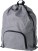 Faltbarer Rucksack mit Kordelzug, 300D polyester