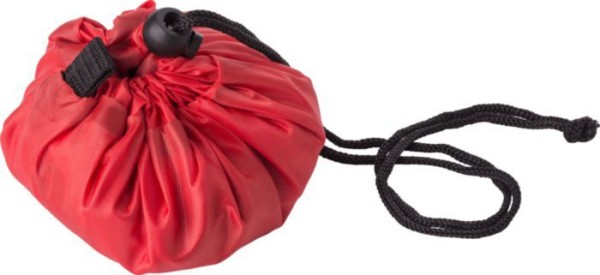Zusammenklappbare Sporttasche aus RPET, 210D Nylon