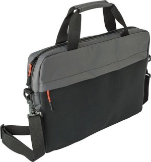 Zweifarbige Laptoptasche 500D - Reklamnepredmety