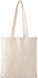 Cotton shopping bag Marty