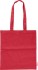 Recycled cotton shopping bag (120 gsm) Elara