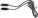 Nylon-Ladekabel 65W - B1111900PK2 - variant Gi B1111900PK2