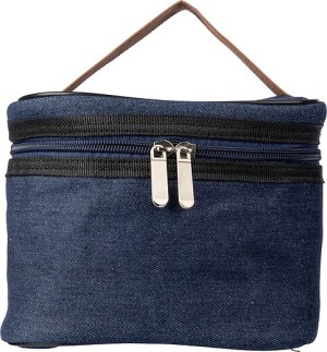 Kühltasche aus Denim - Reklamnepredmety