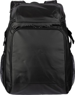 Polyester (600D) cooler bacpack Vanessa - Reklamnepredmety