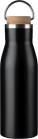 Trinkflasche aus Edelstahl, 500 ml