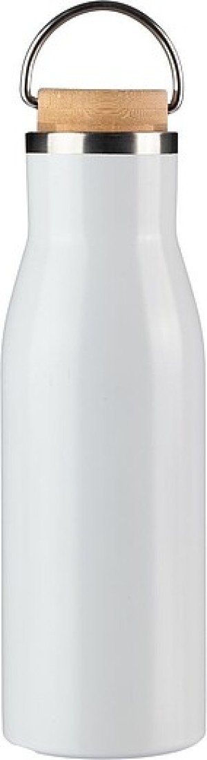 Trinkflasche aus Edelstahl, 500 ml - Reklamnepredmety