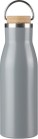 Trinkflasche aus Edelstahl, 500 ml