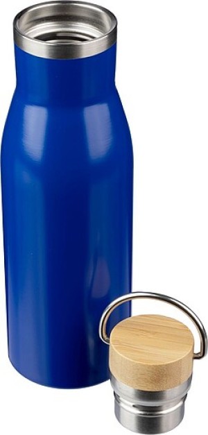 Trinkflasche aus Edelstahl, 500 ml - Reklamnepredmety