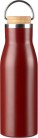 Trinkflasche aus Edelstahl, 500 ml