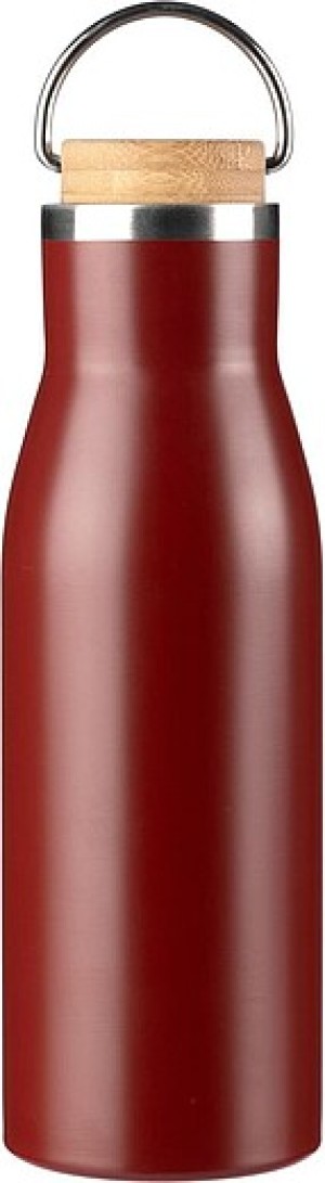 Trinkflasche aus Edelstahl, 500 ml - Reklamnepredmety