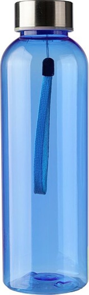 rPET-Trinkflasche, 500 ml - Reklamnepredmety