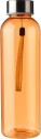 rPET-Trinkflasche, 500 ml