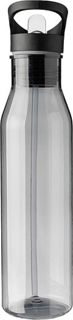 rPET-Trinkflasche, 730 ml - Reklamnepredmety