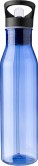 rPET-Trinkflasche, 730 ml