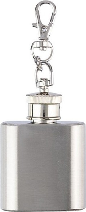 Likör aus Edelstahl, 30 ml - Reklamnepredmety