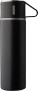 Set bestehend aus einer 420-ml-Thermoskanne und drei 150-ml-Bechern
