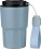 Nerezový dvoustěnný hrnek, 320 ml - H0500802PK2 - variant Gi H0500802PK2