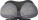Memory foam travel pillow Martina