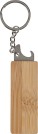 Bambus-Schlüsselanhänger - F6014600PK2 - variant Gi F6014600PK2