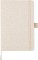 Hanf-Notizbuch A5