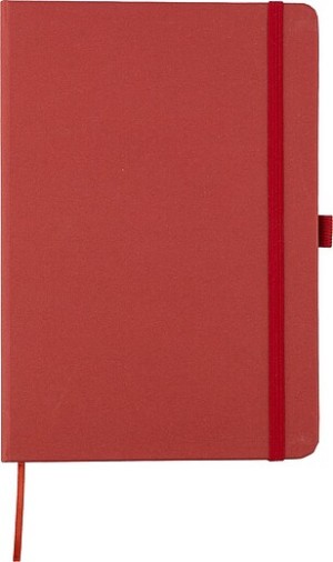 Recyceltes Notizbuch A5 - Reklamnepredmety