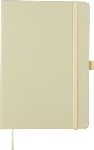 Recyceltes Notizbuch A5 - Reklamnepredmety