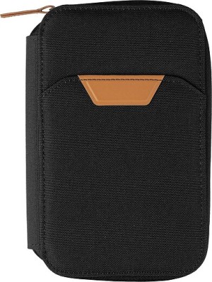 rPET travel wallet Susanne - Reklamnepredmety