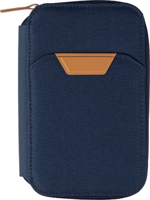 rPET travel wallet Susanne - Reklamnepredmety