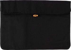 Laptoptasche aus Baumwolle - Reklamnepredmety
