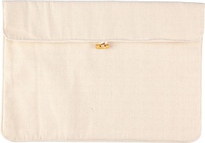 Laptoptasche aus Baumwolle - Reklamnepredmety