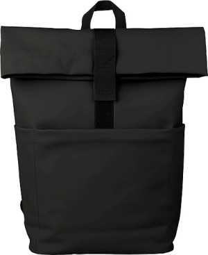 Rucksack aus PU-Leder - Reklamnepredmety