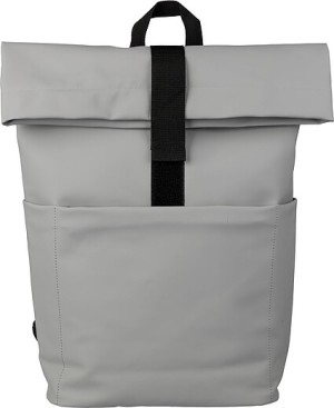 Rucksack aus PU-Leder - Reklamnepredmety