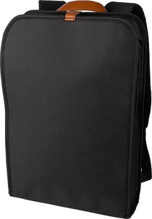 Rucksack aus Polyester - Reklamnepredmety