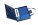 PIERRE CARDIN CHANTAL Linealblock und Stiftset in einer Box - B4016701IP3 - variant I B4016701IP3