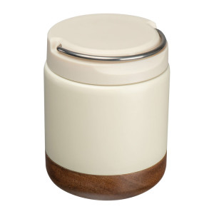 Porto Cervo Lebensmittelbehälter, 400 ml - Reklamnepredmety