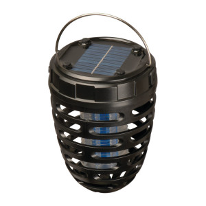 Solar-Mückenlampe Wigan - Reklamnepredmety